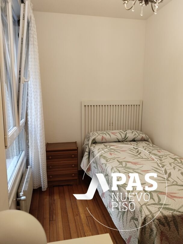 Piso de 94 m² en Santander