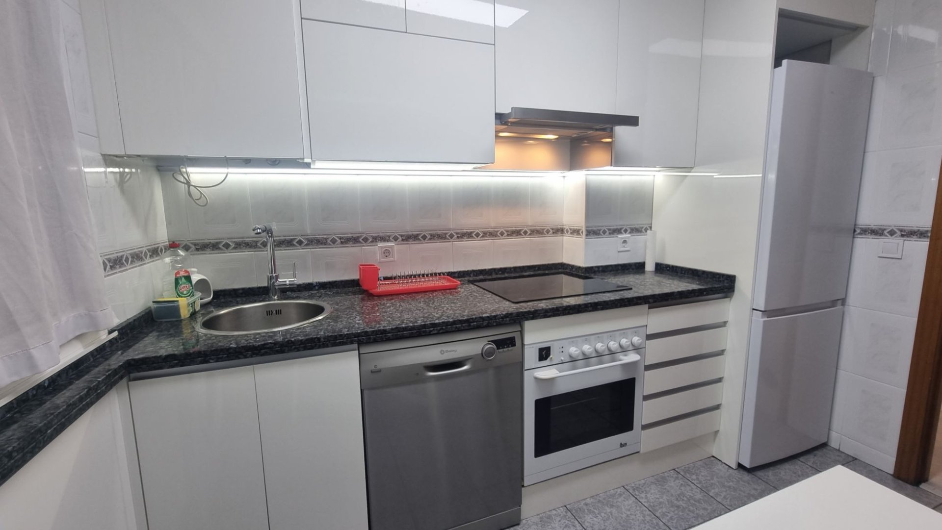 Piso de 68 m² en Oviedo