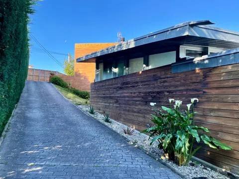 Casa de 550 m² en Nigrán