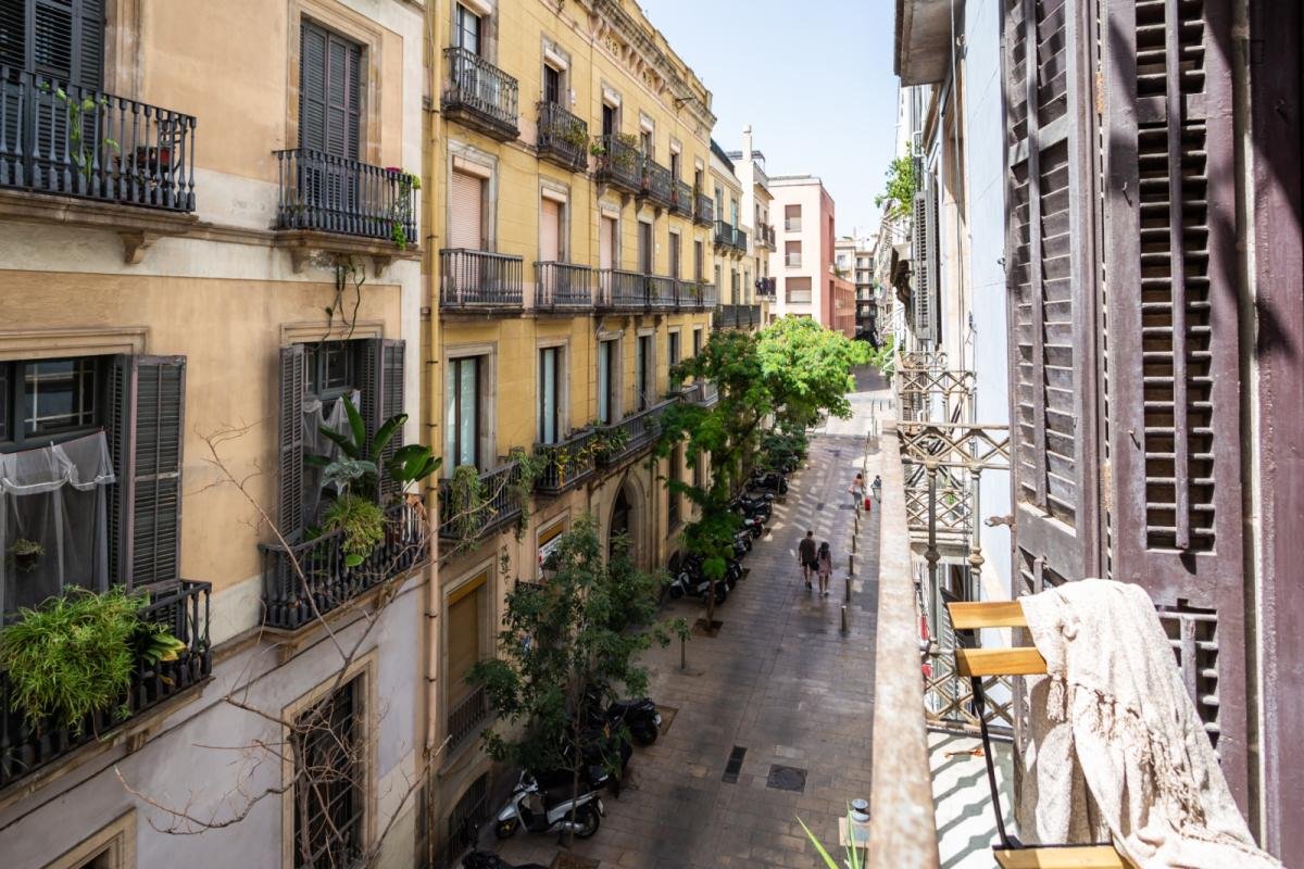 Habitación en alquiler, Barcelona