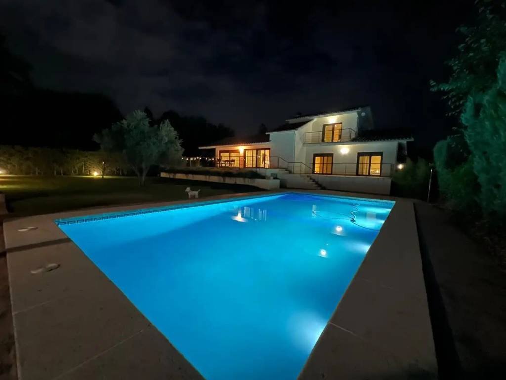Casa de 350 m² en Albacete