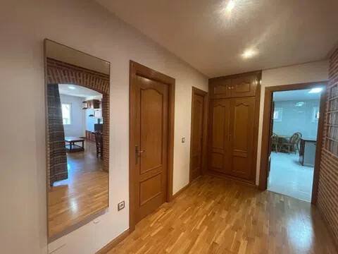 Piso de 70 m² en Segovia