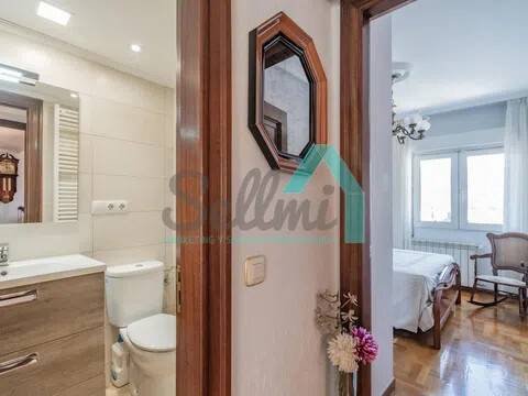 Piso de 75 m² en Oviedo