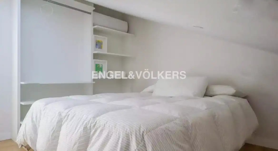 Appartamento 45 m² a Madrid
