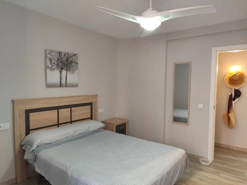 Piso de 60 m² en Cádiz