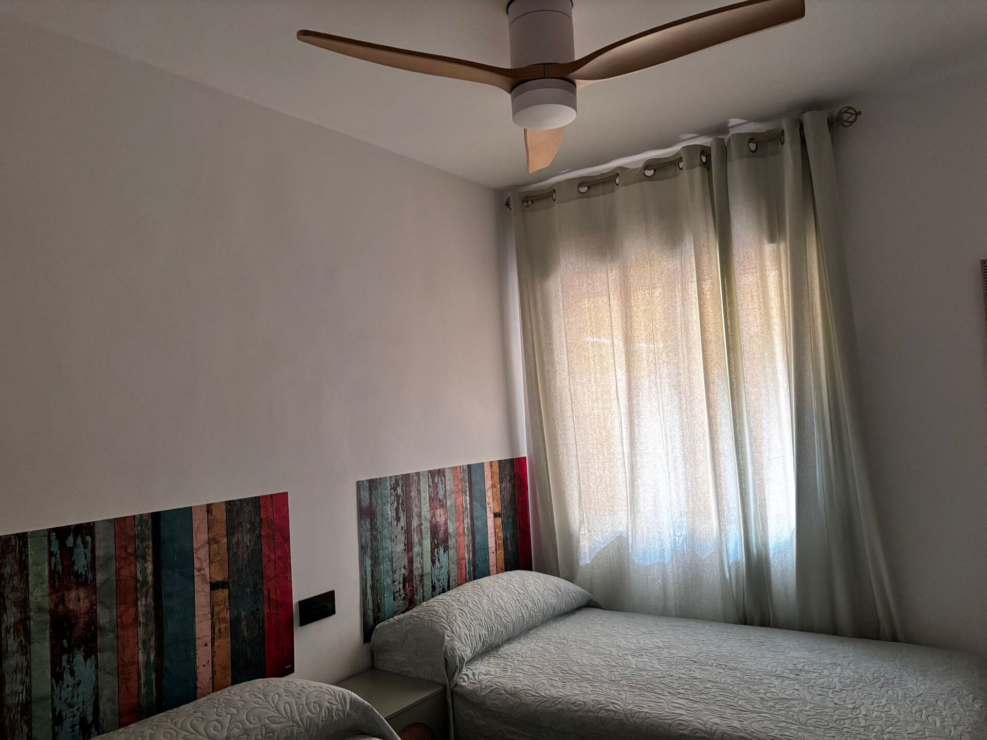 Piso de 130 m² en Vera