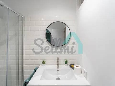 Piso de 81 m² en Oviedo