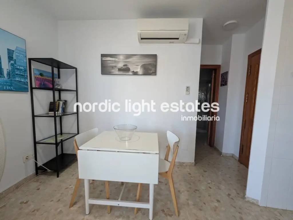 Piso de 40 m² en Nerja