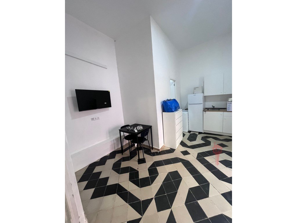 Piso de 35 m² en Badajoz