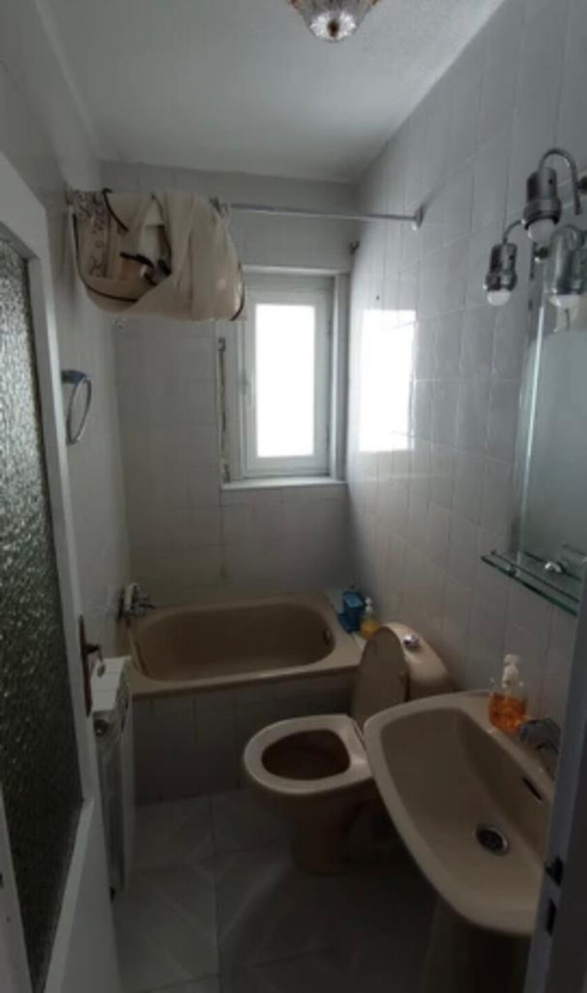 Habitación 70 m², Salamanca