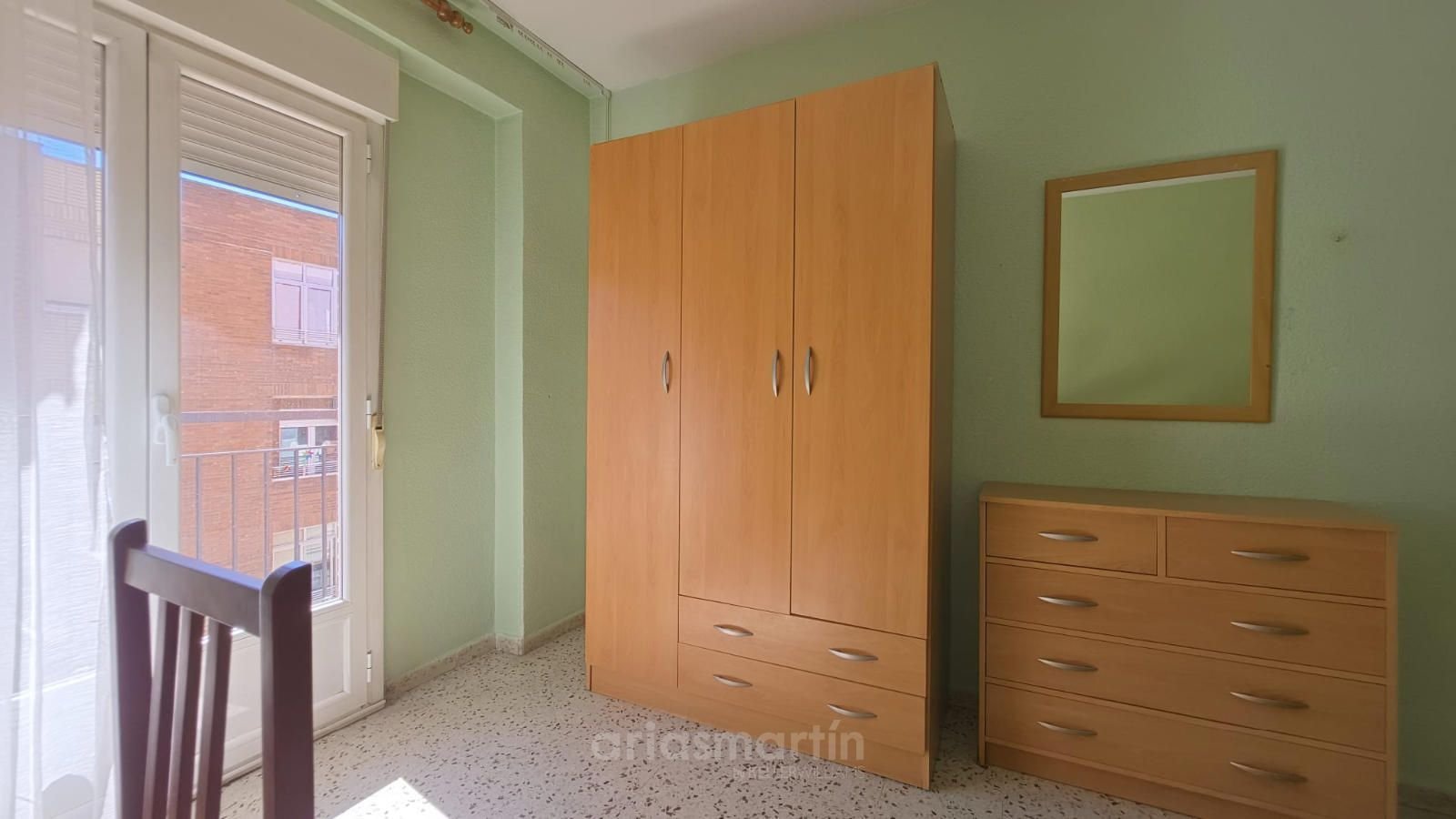 Pis de 97 m² a Salamanca