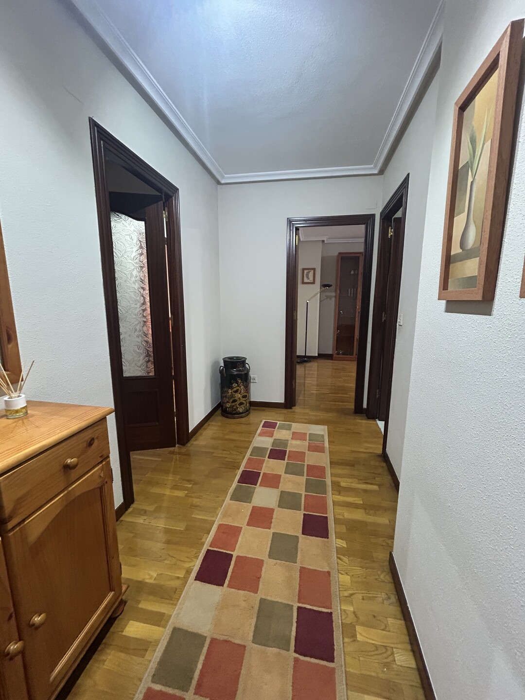 Pis de 97 m² a Oviedo