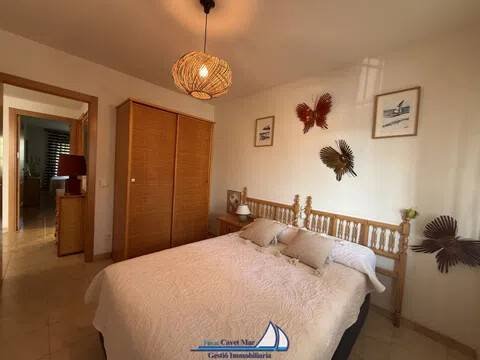 Piso de 95 m² en Cambrils