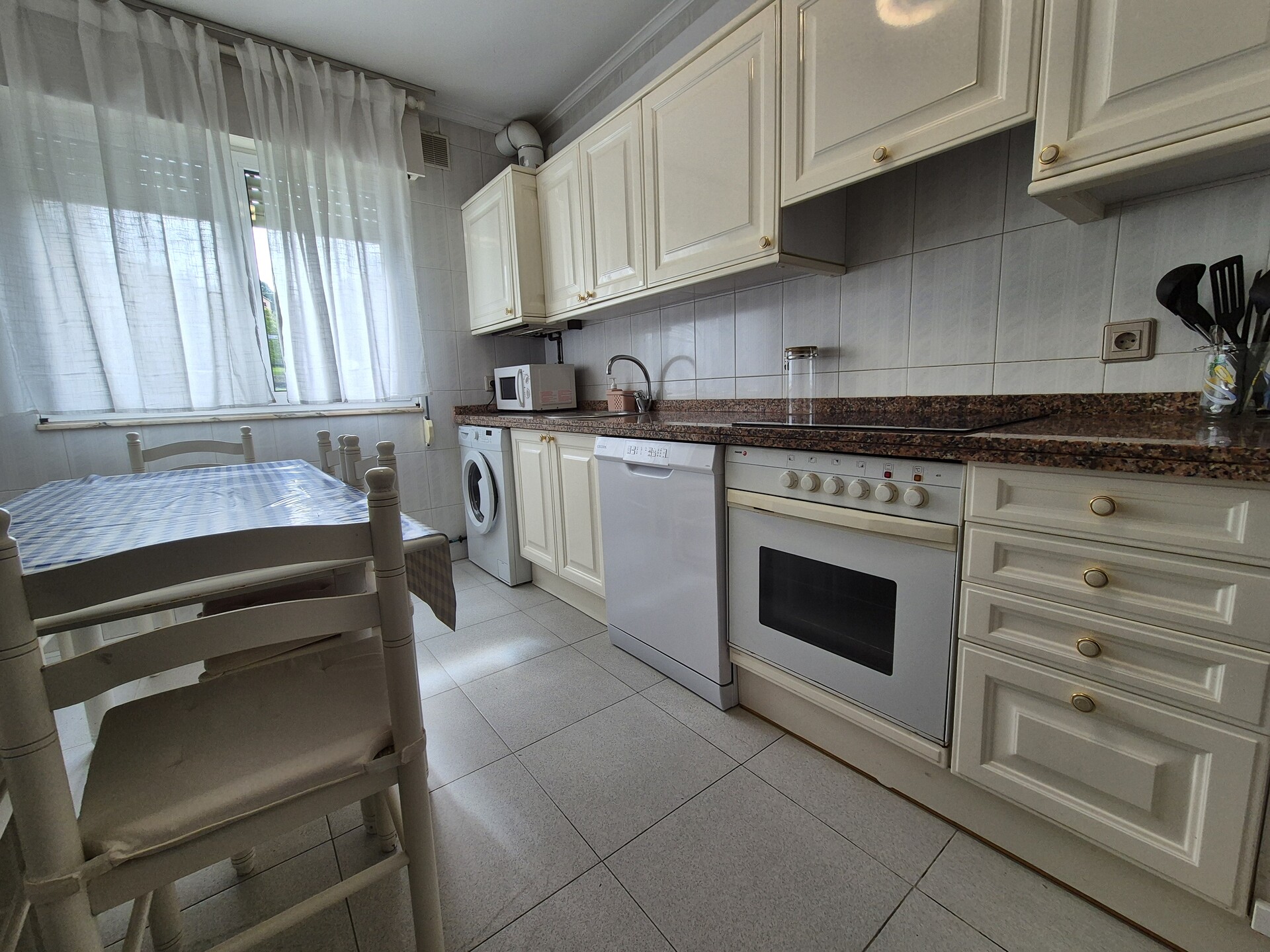 Piso de 145 m² en Parres