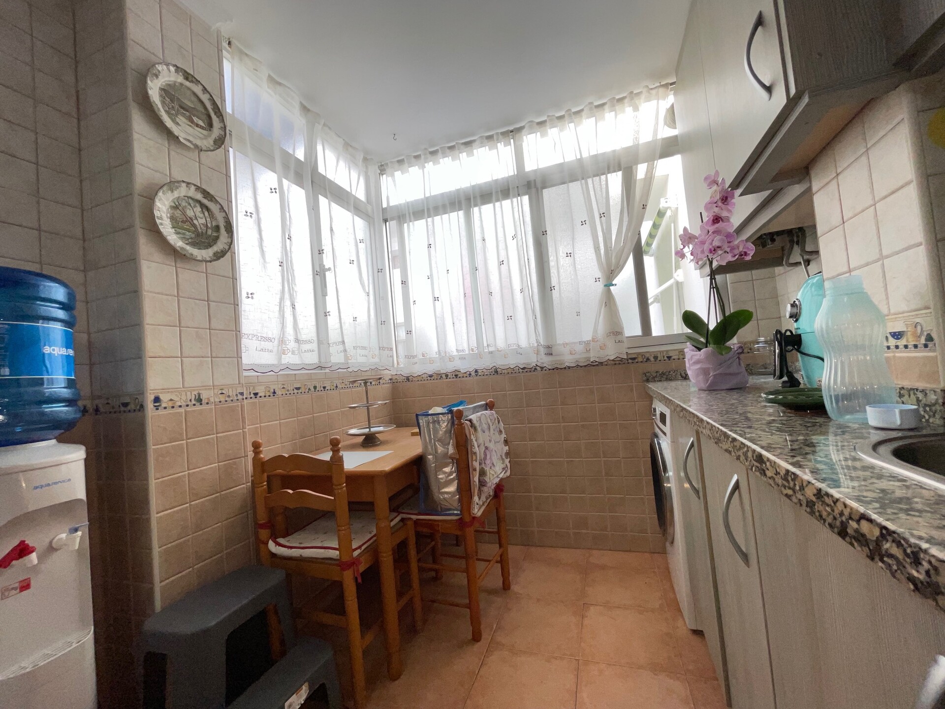 Pis de 85 m² a Estepona