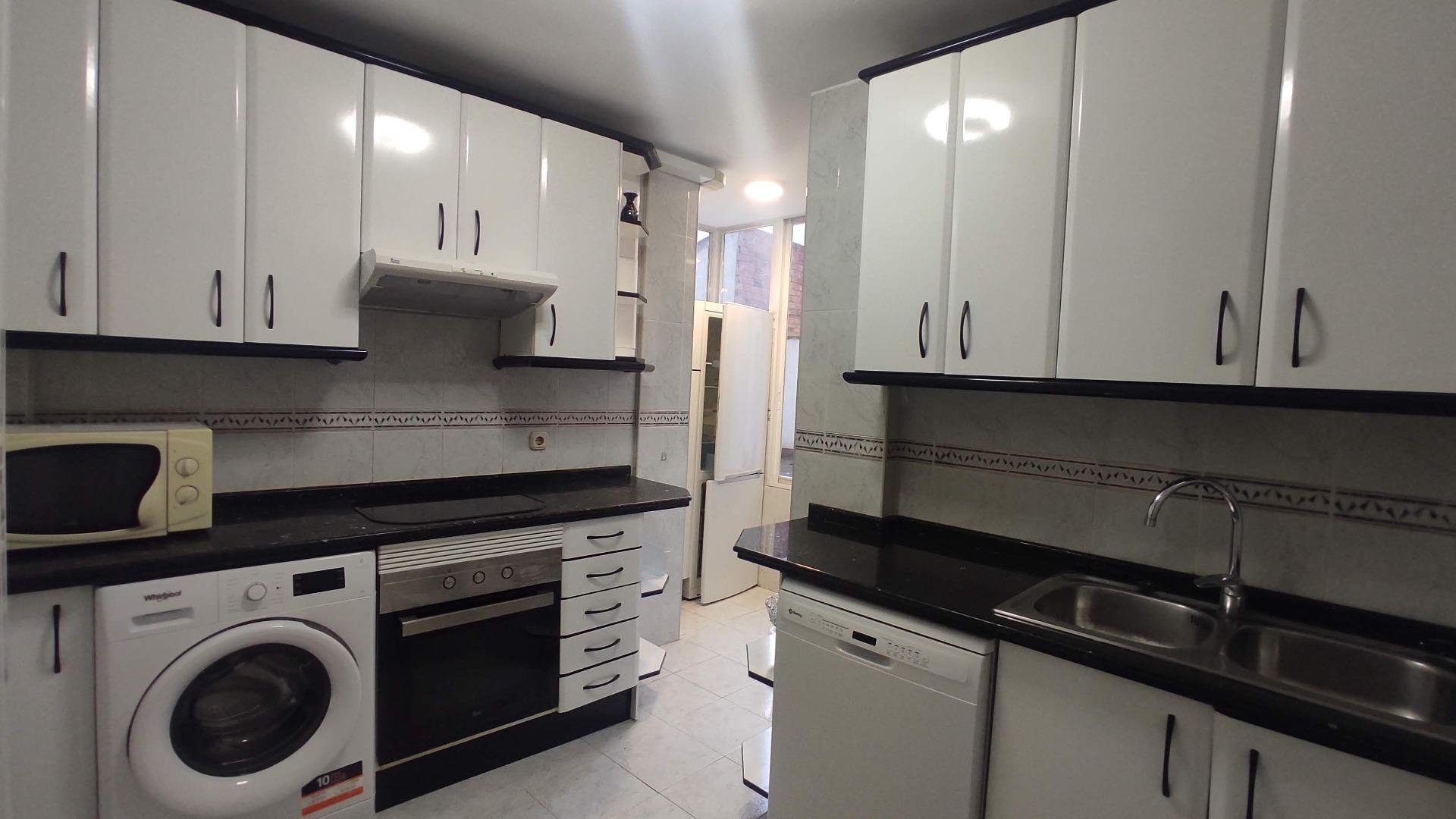 Pis de 112 m² a Valladolid
