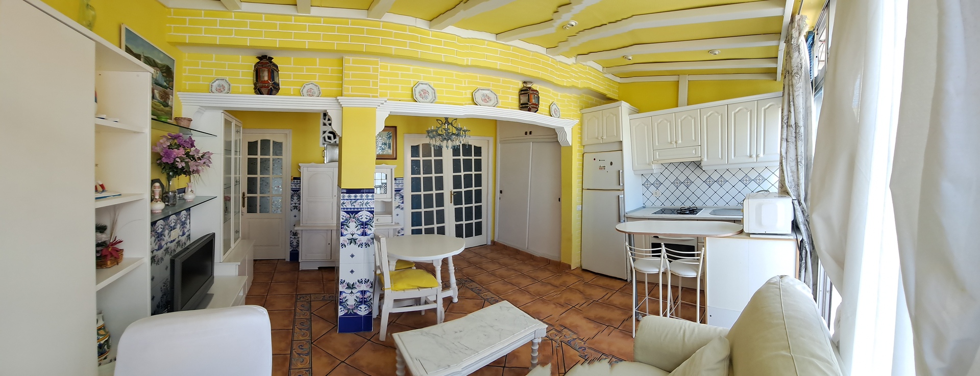 Piso de 50 m² en Las Palmas de Gran Canaria