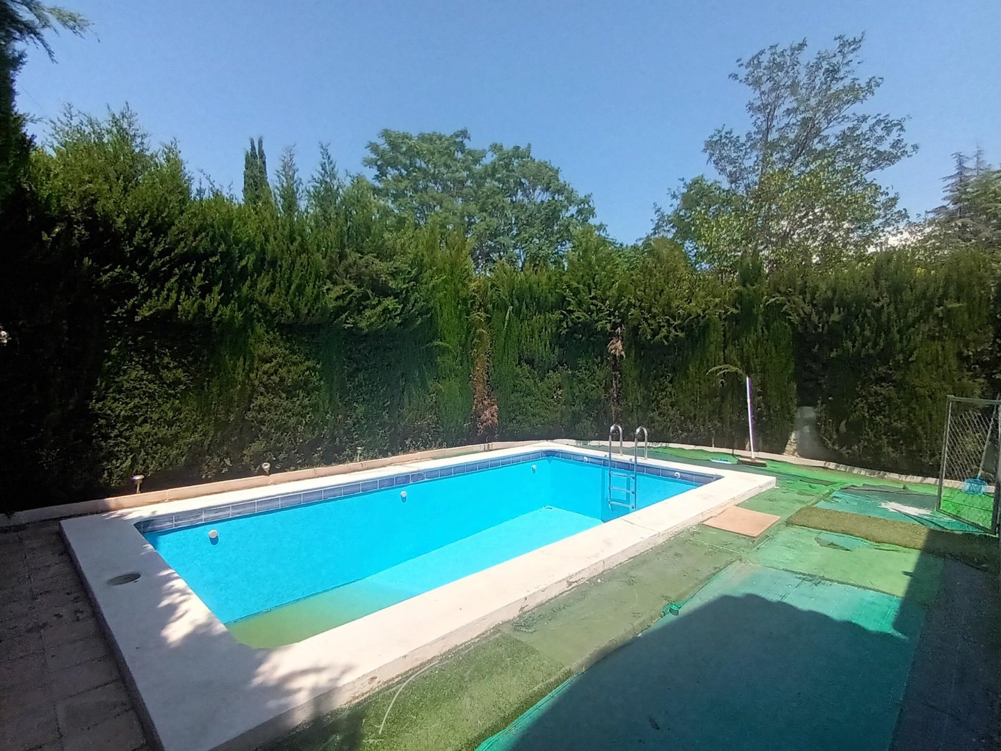 Casa de 297 m² a Albolote