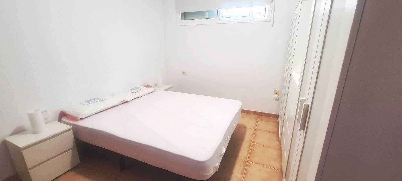 Piso de 56 m² en Candelaria