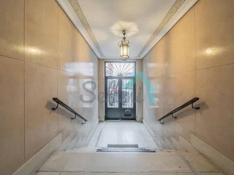 Piso de 96 m² en Oviedo