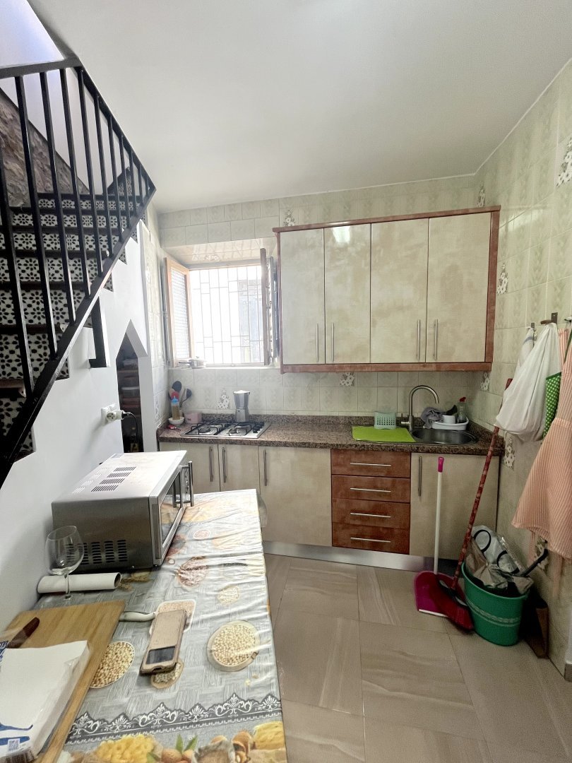 Casa de 45 m² en Salobreña