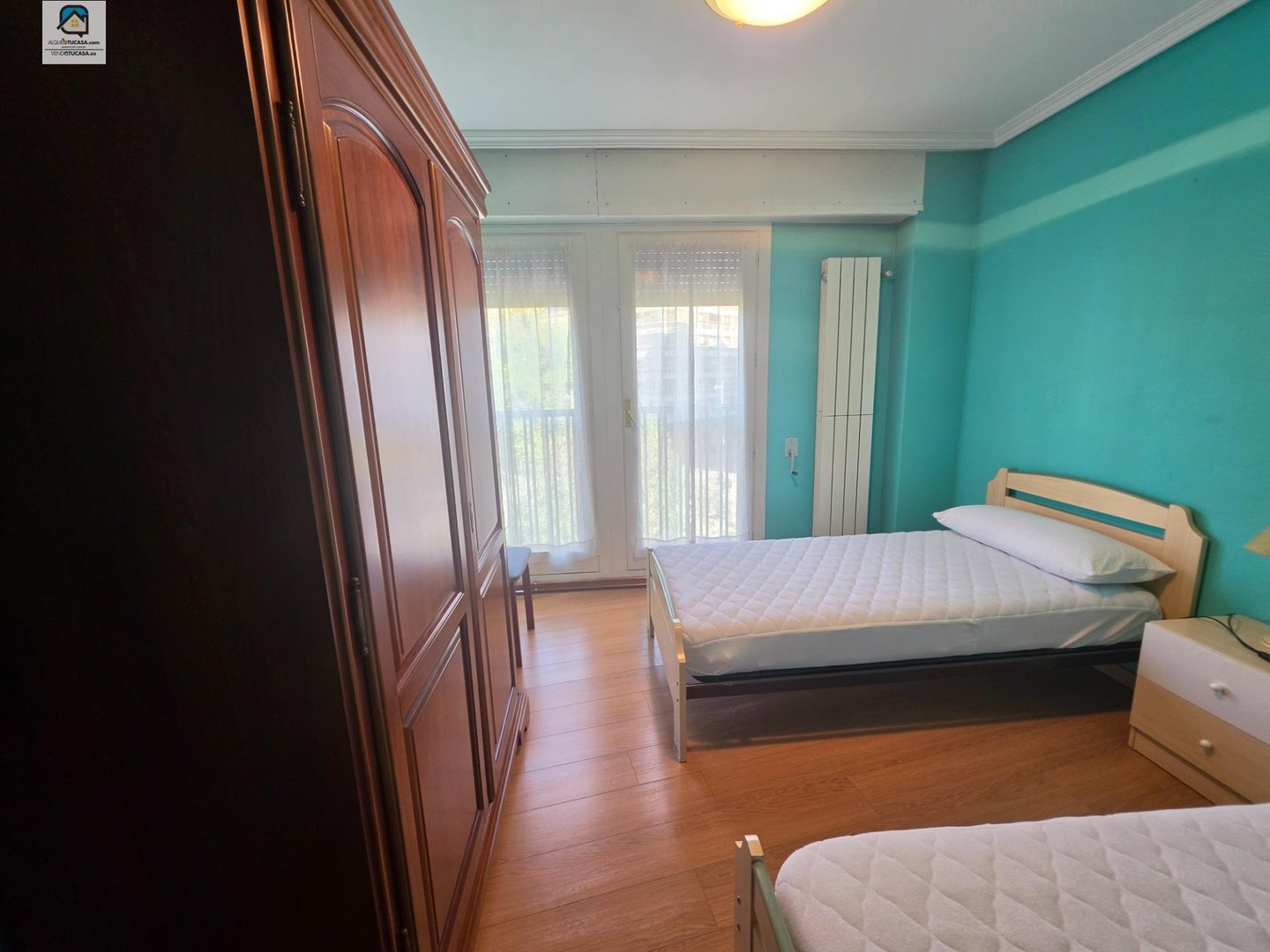 Piso de 80 m² en Valladolid