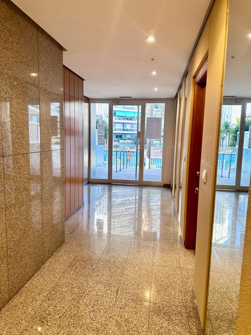 Piso de 80 m² en Gandía