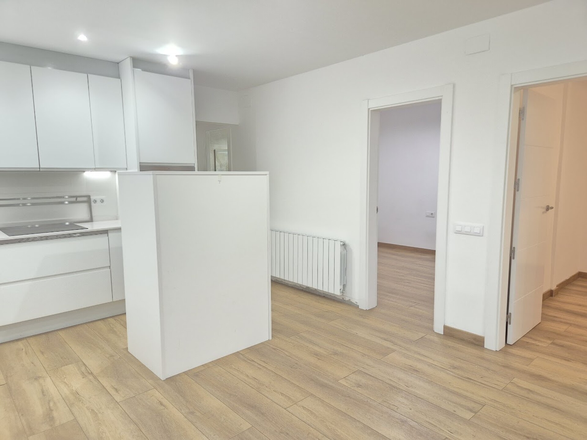 Pis de 103 m² a Castelldefels