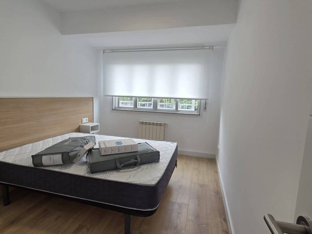 Piso de 75 m² en Santiago de Compostela