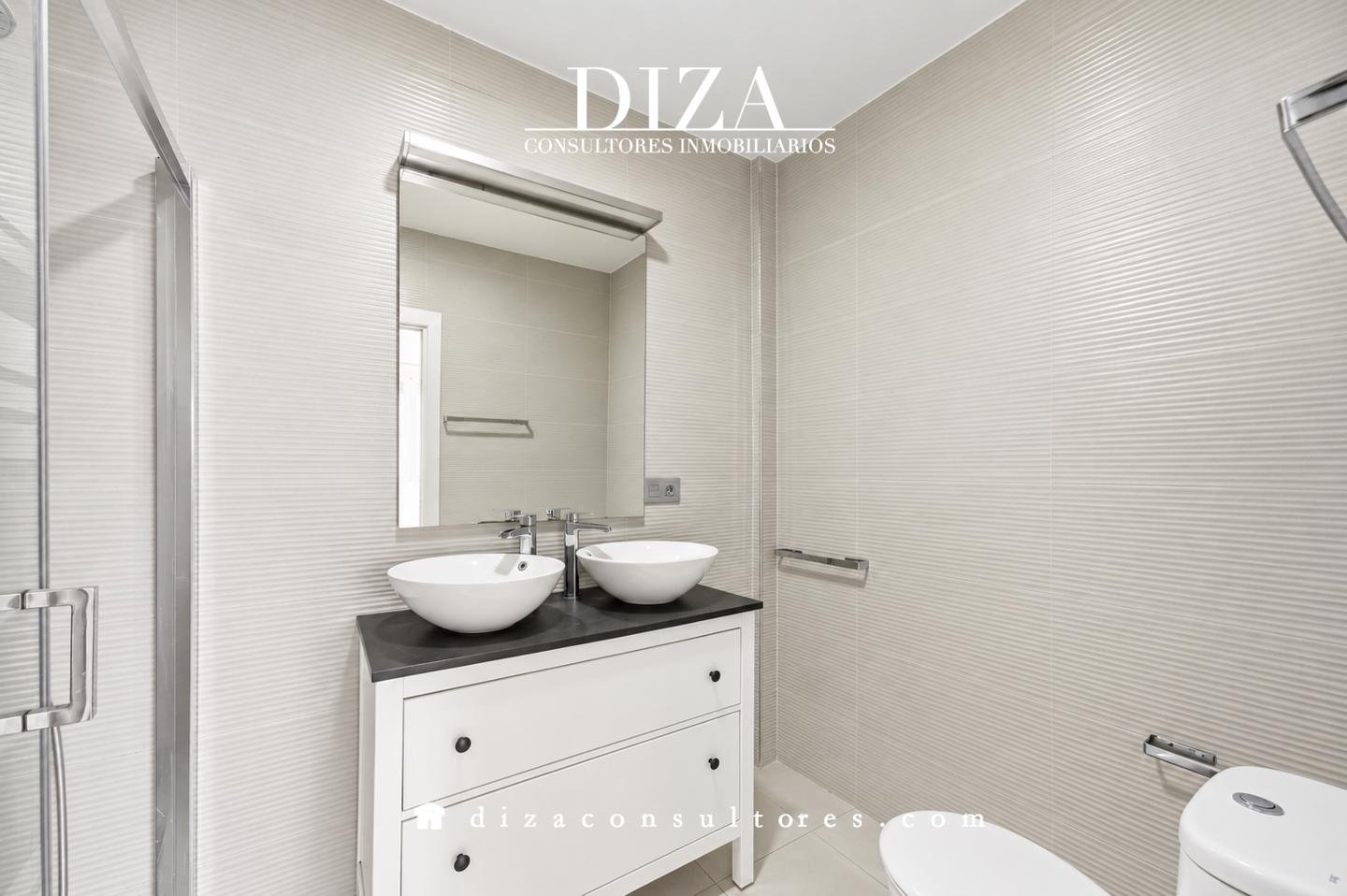 Pis de 146 m² a Madrid
