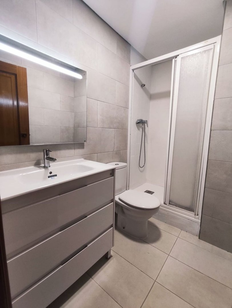 Pis de 75 m² a València