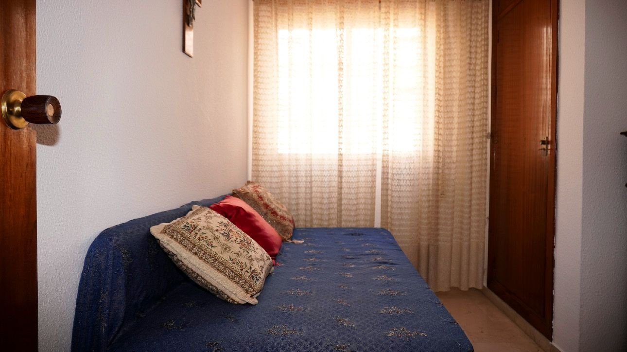Piso de 106 m² en Motril
