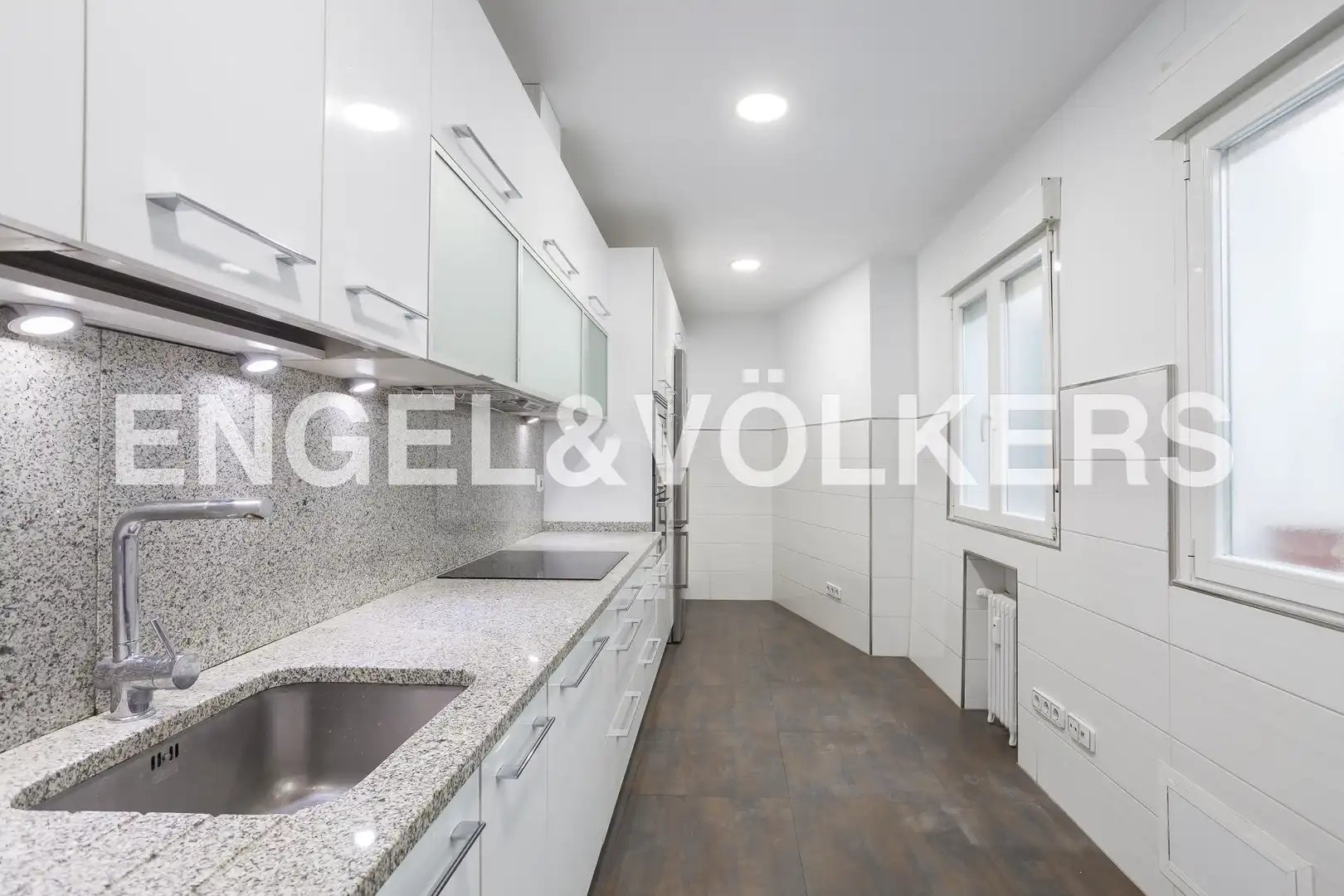 Pis de 140 m² a Madrid