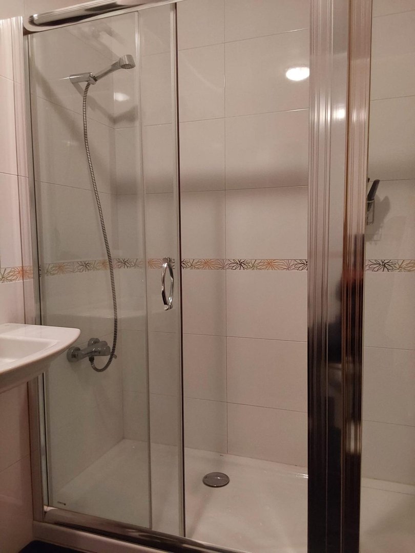 Piso de 120 m² en Ribeira