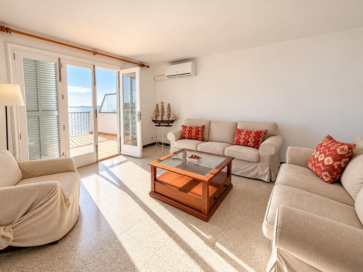 Pis de 180 m² a Palma