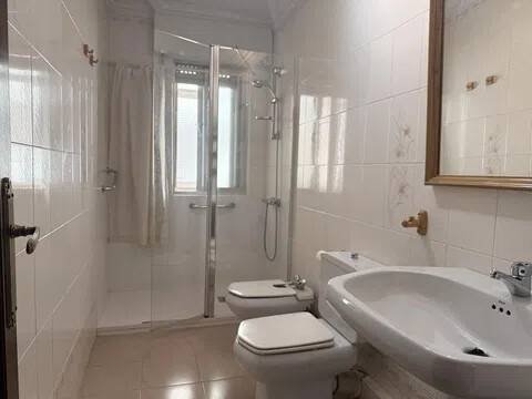Pis de 103 m² a Àvila