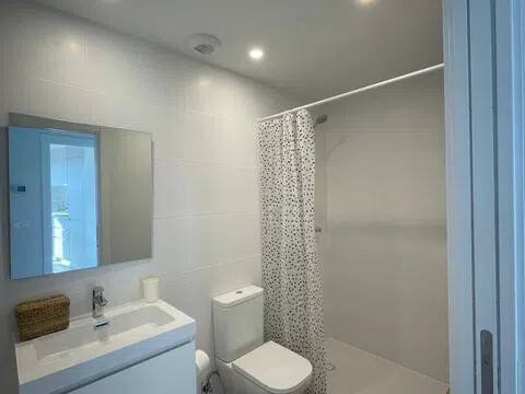 Piso de 65 m² en Zarauz