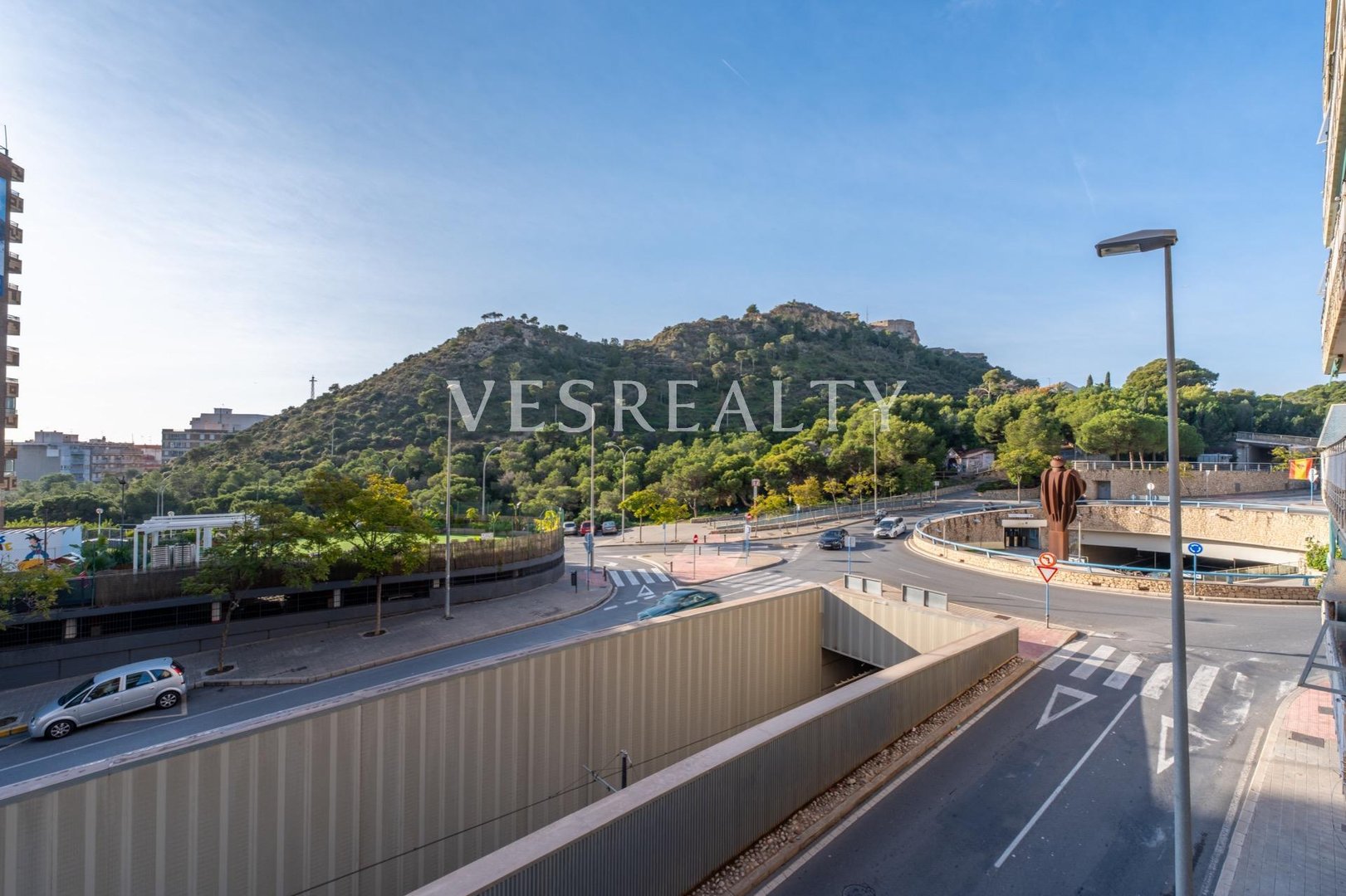 Wohnung 132 m² in Alicante