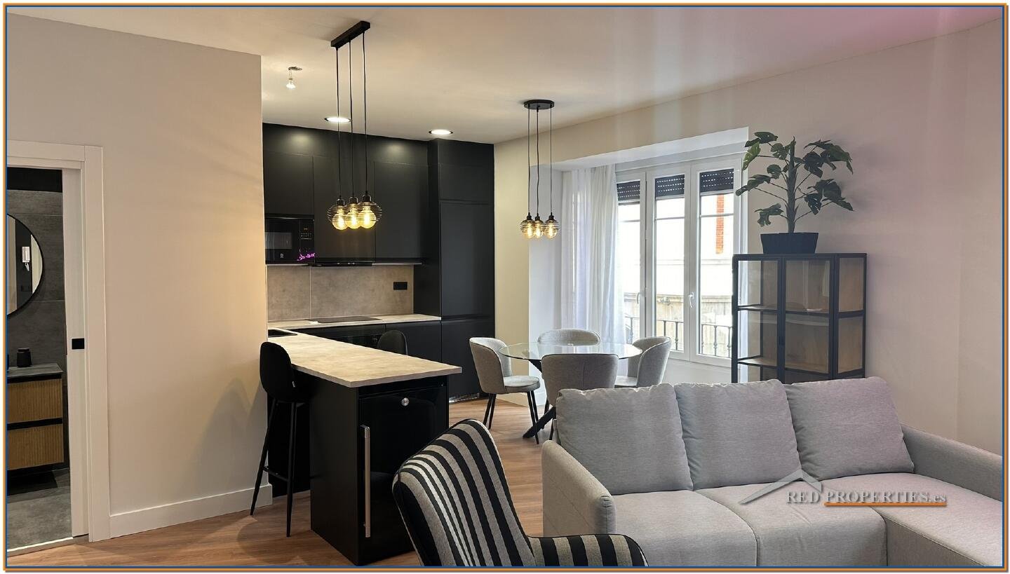 Piso de 119 m² en León