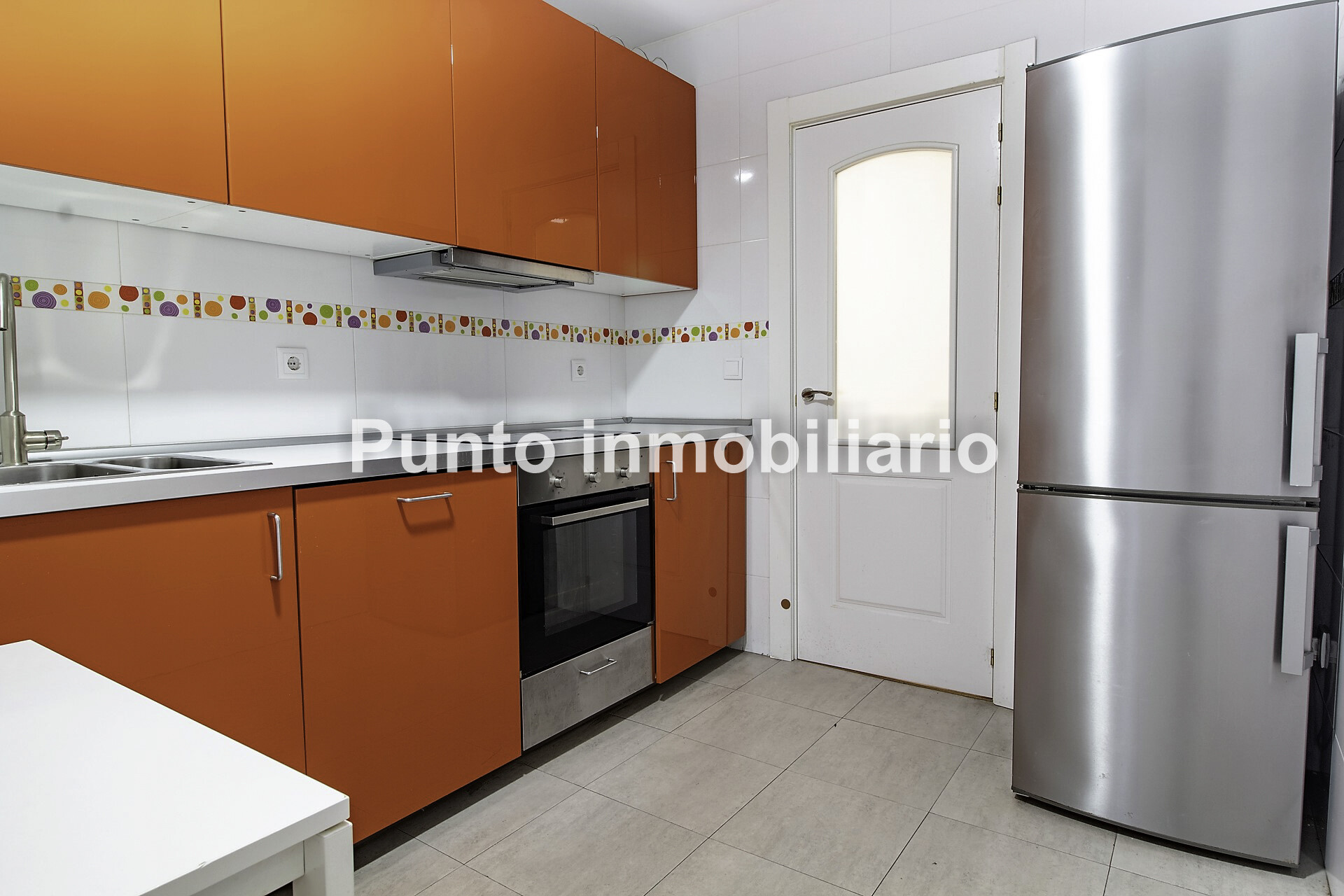 Piso de 108 m² en Valladolid