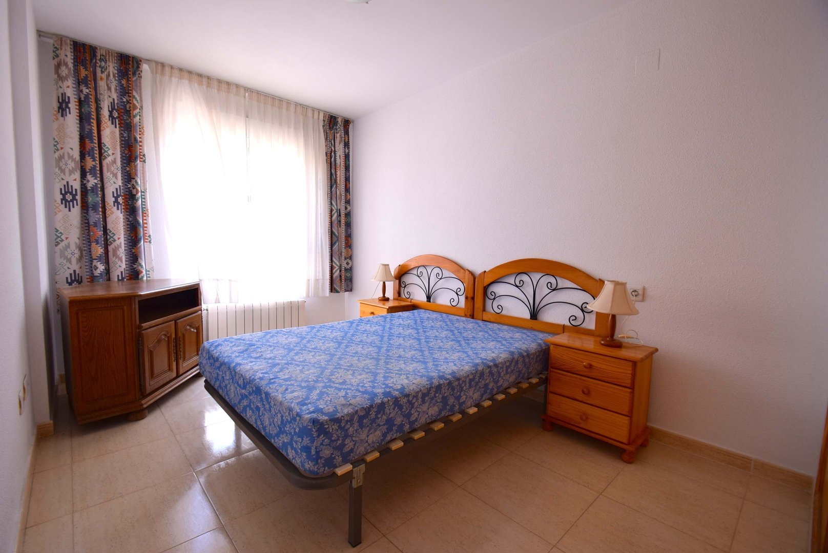 Apartamento 95 m² em l'Alfàs del Pi