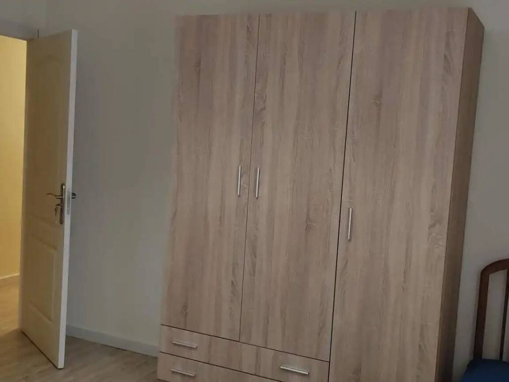 Piso de 124 m² en Jaén