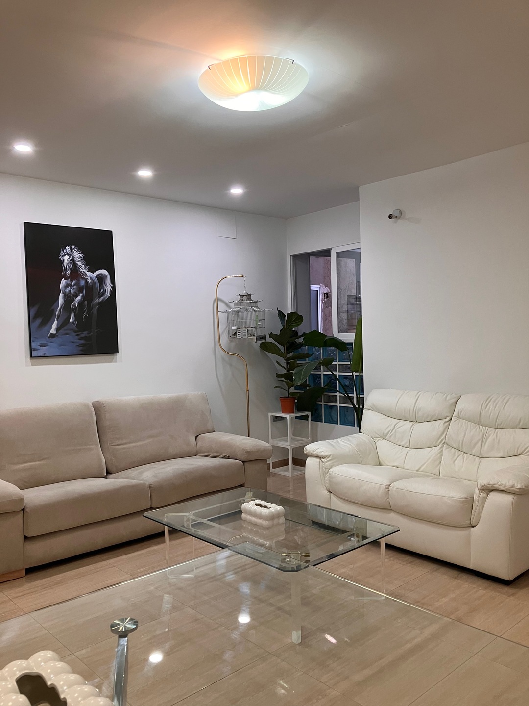 Habitación 15 m², Alicante