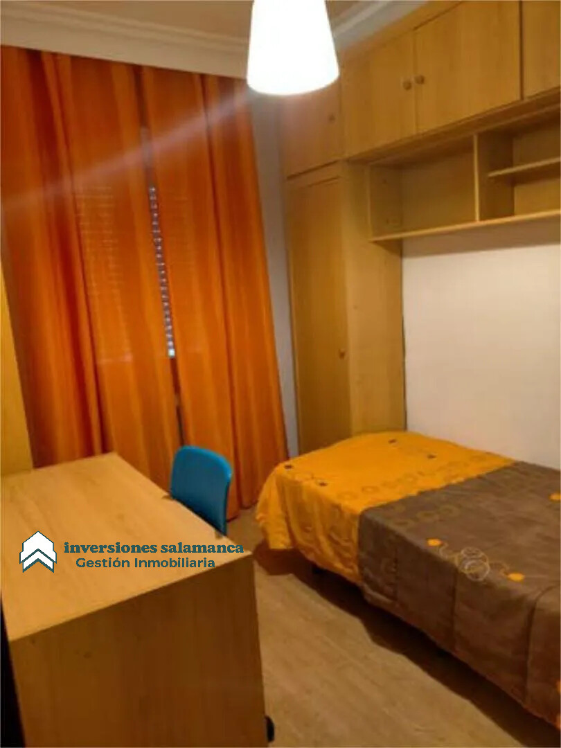 Piso de 85 m² en Salamanca