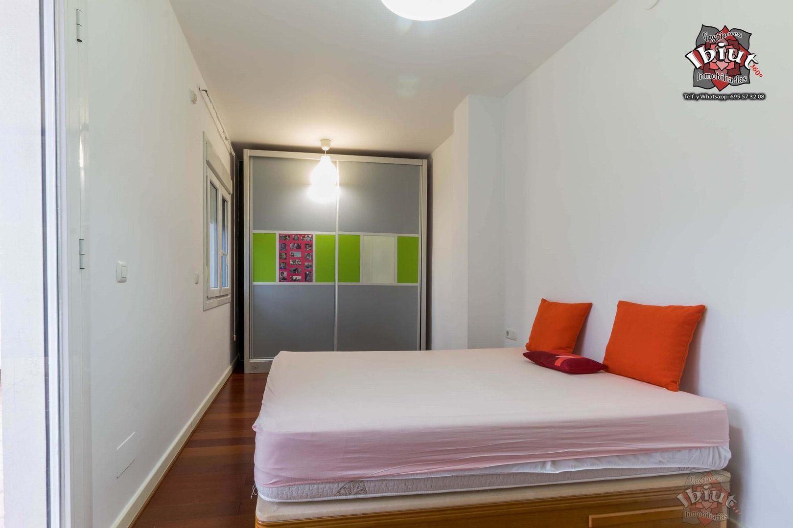 Piso de 70 m² en Vélez-Málaga