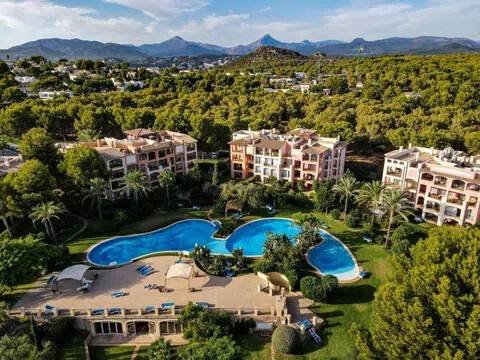Pis de 220 m² a Calvià