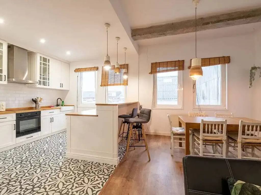 Piso de 99 m² en Ferrol