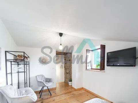 Piso de 96 m² en Oviedo