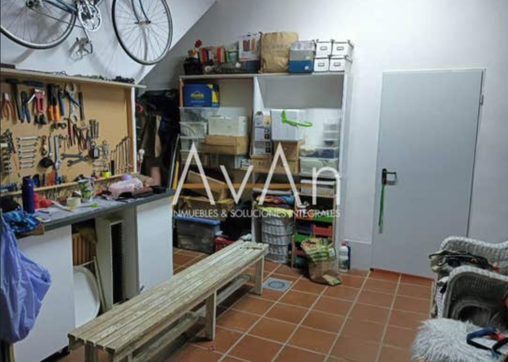 Piso de 220 m² en Córdoba