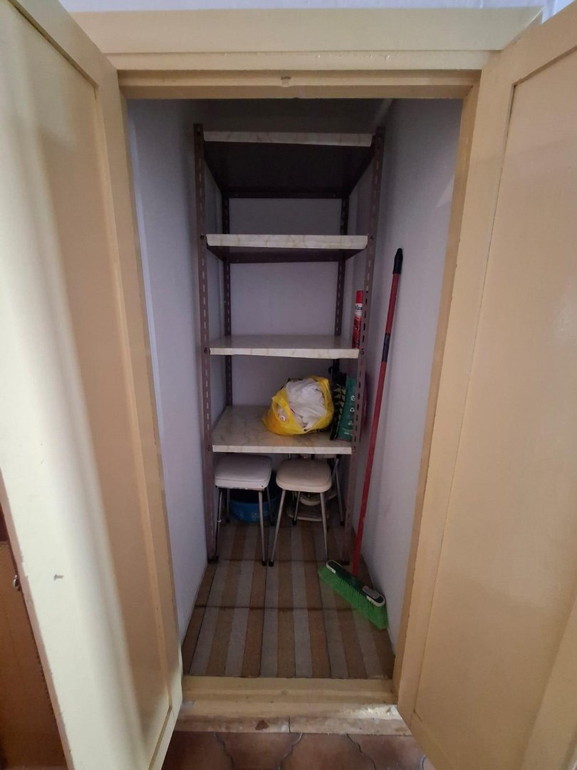 Pis de 92 m² a Lleó